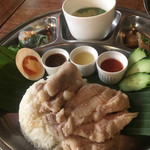User's review image for BACKPACKER'S CAFE 旅人食堂  町田屋台店
