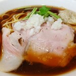 User's review image for 中華そば専門店 一六食堂