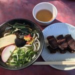 用戶對於硯石亭的評論圖