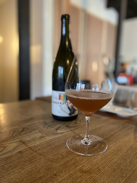 用戶對於restaurant douillet のおにかい的評論高清圖