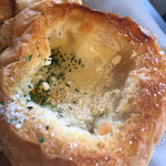 User's review image for チーズマニマニ