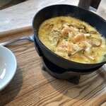 用戶對於神戸元町ドリア 阪急32番街店的評論圖
