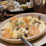 用戶對於Oyster Bar ジャックポット 下北沢的評論圖
