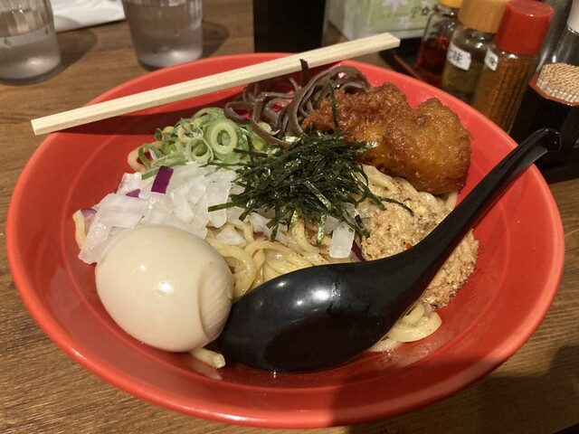 用戶對於麺や 美風 戸越銀座店的評論高清圖