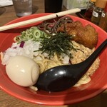 用戶對於麺や 美風 戸越銀座店的評論圖