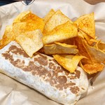User's review image for タコベル 東京ドームシティ店