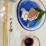 用戶對於貴船べにや的評論圖