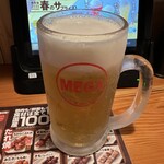 用戶對於鳥貴族 梅田DDハウス店的評論圖