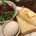 用户对于プロント あべの橋駅店的评论图