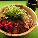 用户对于酒菜 乗々的评论图