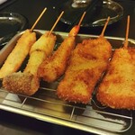 用户对于八重洲居酒場商店 札幌北一条チカホ店的评论图