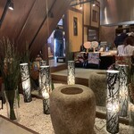 用户对于京都肉×青果サワー 京的评论图