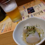 User's review image for 食処 やま利