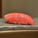 用户对于奥赤坂 鮨 淡師的评论图