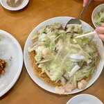 用户对于王府的评论图