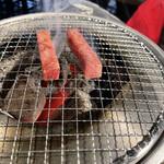 User's review image for ホルモン焼幸永 本店