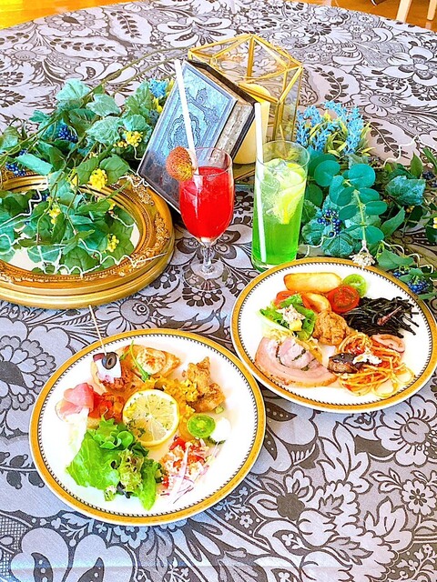 User's recommendation image for アートグレイス ウエディングコースト大阪