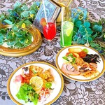 User's review image for アートグレイス ウエディングコースト大阪