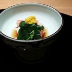 用戶對於高麗橋 吉兆 なんばダイニングメゾン店的評論圖