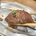 User's review image for 大阪焼肉・ホルモン ふたご   六本木店