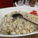 用戶對於三代目 月見軒 本店的評論圖