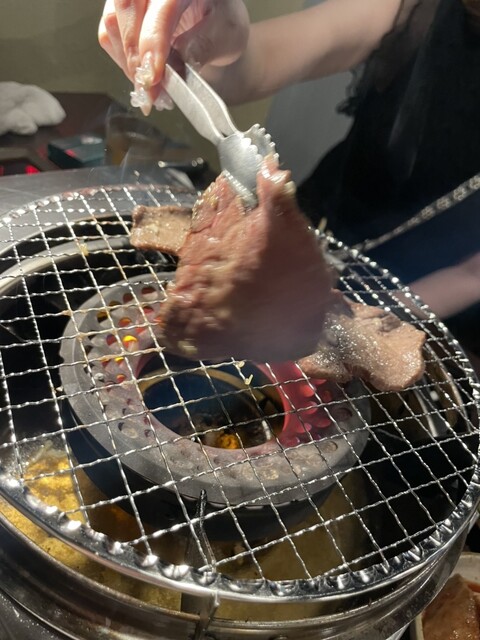 User's recommendation image for 新鮮ホルモン ランボー