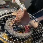 User's review image for 新鮮ホルモン ランボー