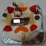 用户对于旭堂尾形菓子店的评论图