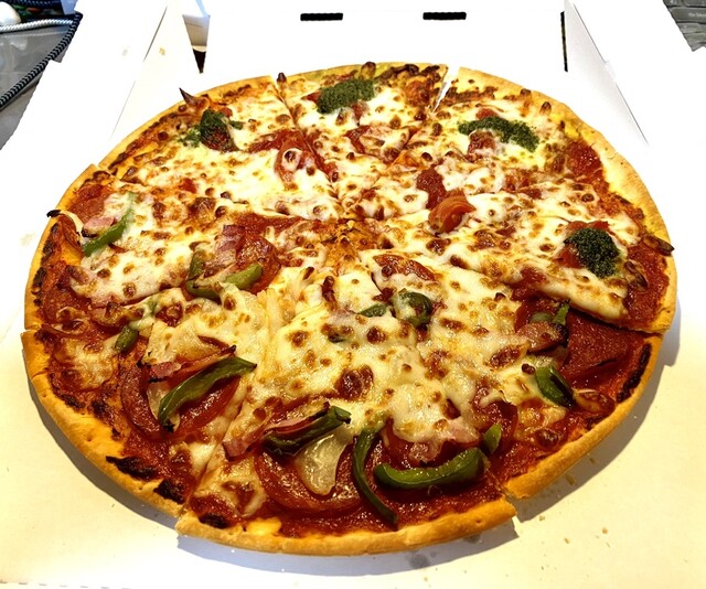 User's recommendation image for ピザハット 赤坂店