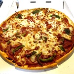 User's review image for ピザハット 赤坂店