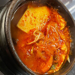 User's review image for サムギョプサル×韓国料理 コギソウル 梅田お初天神店