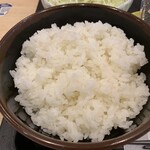 用戶對於松のや 梅田店的評論圖