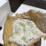 User's review image for creperie kenny's ダイバーシティ店