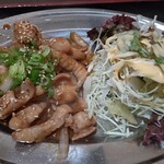 User's review image for にくまるや 本店