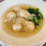 User's review image for 香港1997 銀座店