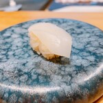 用戶對於鮨 浩也的評論圖