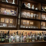 User's review image for バー クラスター