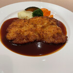 User's review image for 帝国ホテル 日本橋高島屋特別食堂