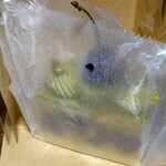 User's review image for RIVA chocolatier