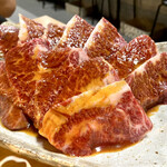 User's review image for もつ山