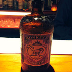 用戶對於バー ポリス的評論圖