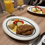 User's review image for ミセスリンダのフライドチキン 烏丸店