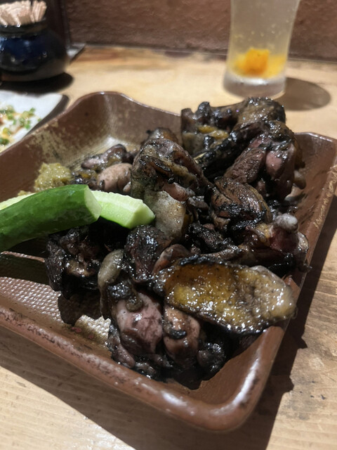 User's recommendation image for たもいやんせ