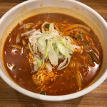 用户对于らあめん 新的评论图