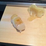 用户对于鮨の魚政的评论图