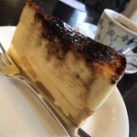 用戶對於宮越屋珈琲 日本橋三越店的評論圖