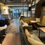 User's review image for BEYOND SWEETS 表参道店