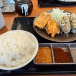 User's review image for からやま 青梅新町店