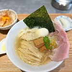 User's review image for 麺逢 KATAJIKENAI