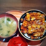 用户对于カレーハウス アパッチ的评论图